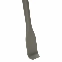 Backzubehör>Kaiser Teigschaber 33cm grau