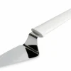 Kaiser Torten-/ Kuchenheber 27,5cm weißsilberfarben^ Backzubehör