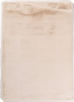 Karpi Hochflorteppich/Kunstfell weiß^ Felle & Kunstfelle|Moderne Teppiche