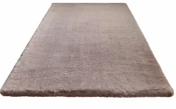 Karpi Hochflorteppich/Kunstfell beige^ Felle & Kunstfelle