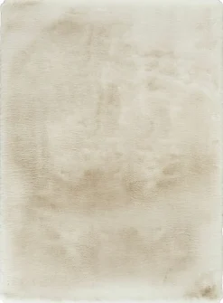 Karpi Hochflorteppich/Kunstfell beige^ Felle & Kunstfelle|Moderne Teppiche