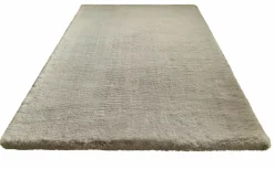 Karpi Hochflorteppich/Kunstfell beige^ Felle & Kunstfelle
