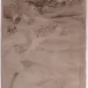 Karpi Hochflorteppich/Kunstfell braun^ Felle & Kunstfelle