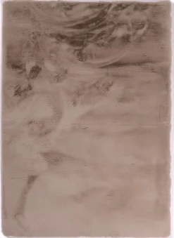 Karpi Hochflorteppich/Kunstfell braun^ Felle & Kunstfelle
