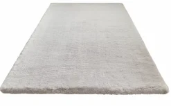 Felle & Kunstfelle>Karpi Hochflorteppich/Kunstfell beige