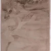 Karpi Hochflorteppich/Kunstfell braun^ Felle & Kunstfelle