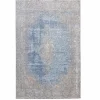 Karpi Moderner Webteppich blau^ Moderne Teppiche