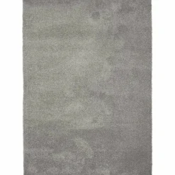 Karpi Moderner Webteppich grau^ Hochflorteppiche