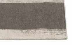 Karpi Moderner Webteppich graubeige^ Moderne Teppiche