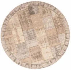 Karpi Moderner Webteppich beige^ Moderne Teppiche