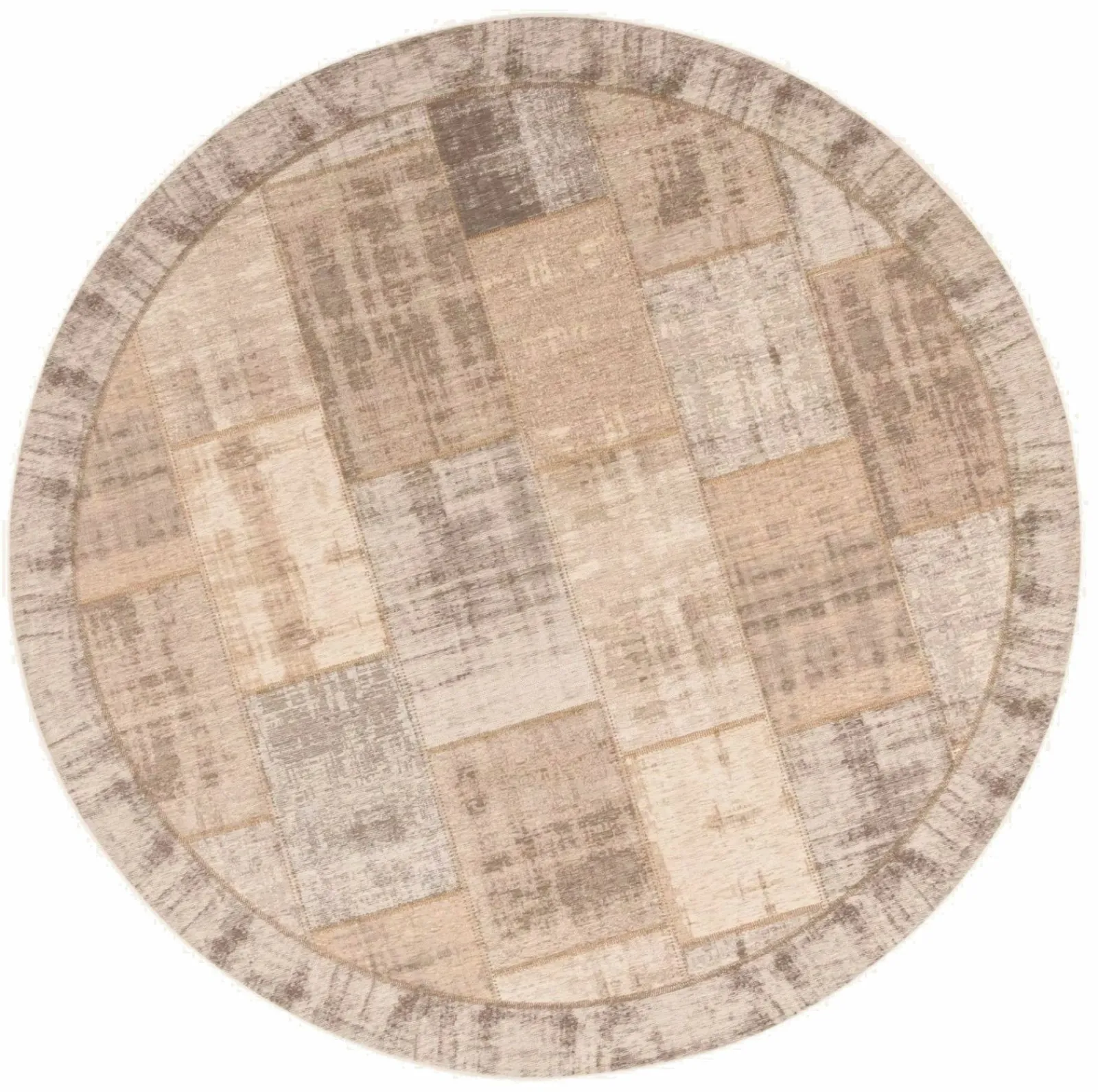 Karpi Moderner Webteppich beige^ Moderne Teppiche