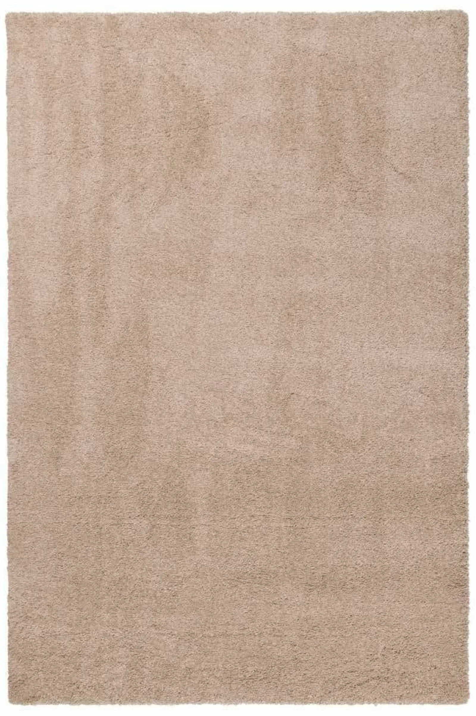 Karpi Moderner Webteppich beige^ Hochflorteppiche