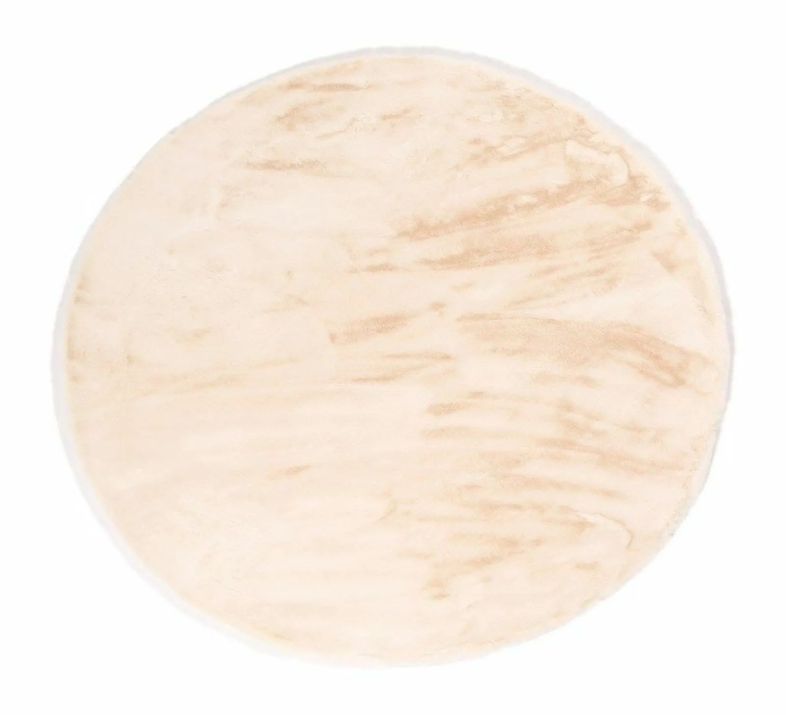 Felle & Kunstfelle>Karpi Moderner Webteppich beige