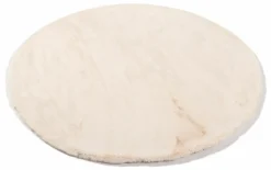 Felle & Kunstfelle>Karpi Moderner Webteppich beige