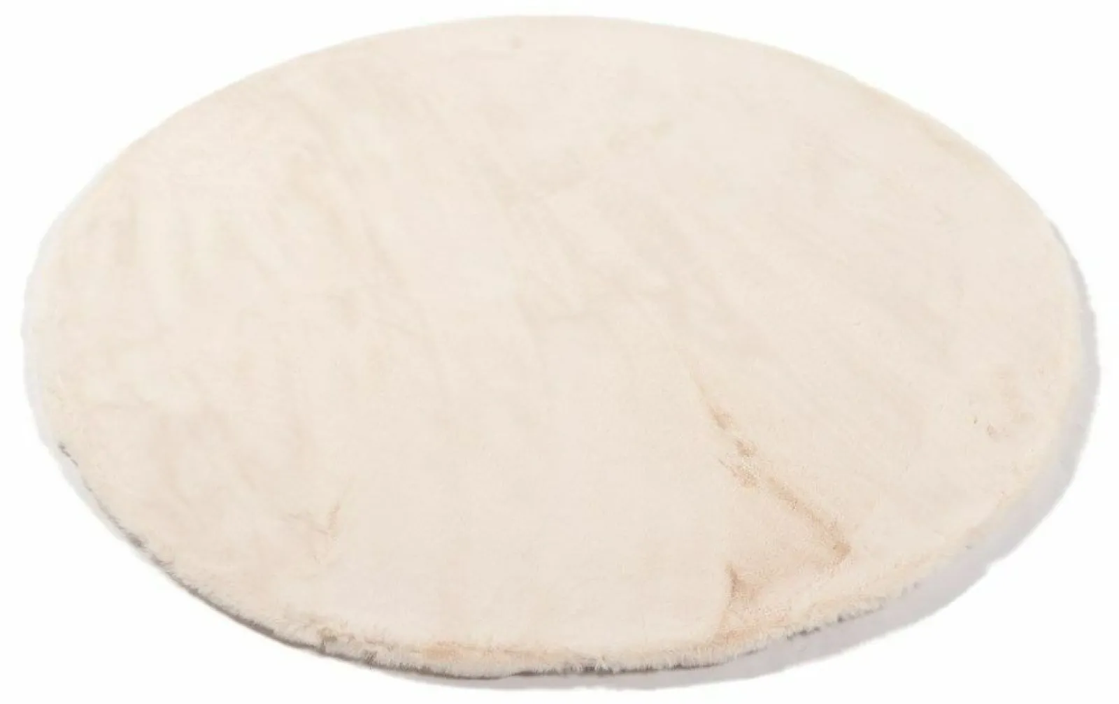 Felle & Kunstfelle>Karpi Moderner Webteppich beige