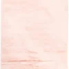 Felle & Kunstfelle>Karpi Moderner Webteppich pink
