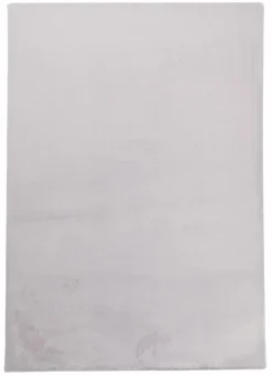 Felle & Kunstfelle>Karpi Moderner Webteppich grau
