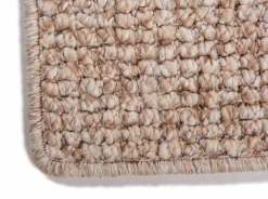 Moderne Teppiche>Karpi Webteppich modern beige