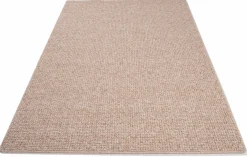 Karpi Webteppich modern beige^ Moderne Teppiche