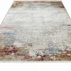 Karpi Webteppich modern beige^ Moderne Teppiche