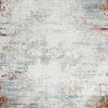 Karpi Webteppich modern beige^ Moderne Teppiche