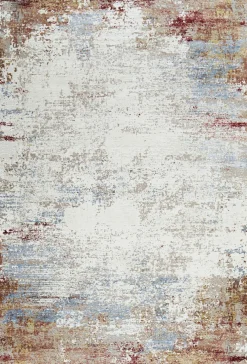 Karpi Webteppich modern beige^ Moderne Teppiche