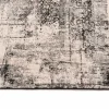 Moderne Teppiche>Karpi Webteppich modern schwarz