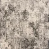 Moderne Teppiche>Karpi Webteppich modern schwarz