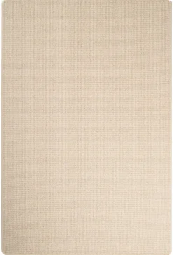 Moderne Teppiche>Karpi Webteppich modern weißbeige