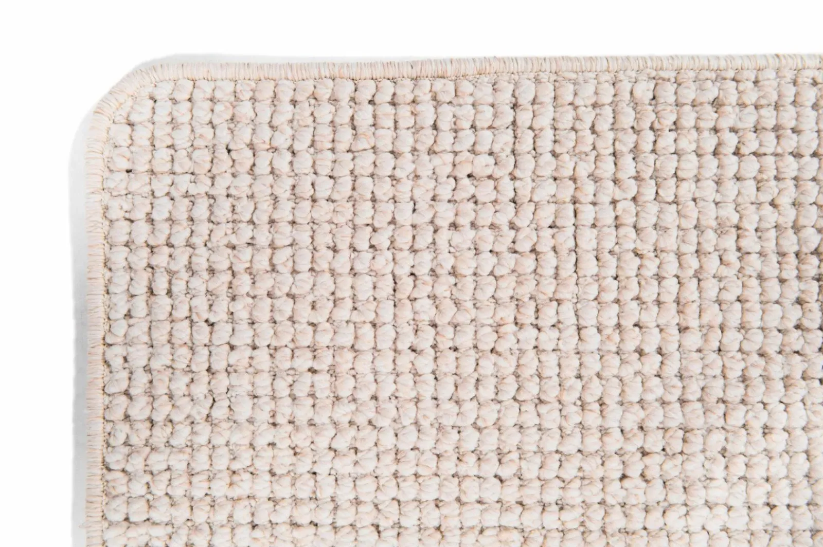 Karpi Webteppich modern weißbeige^ Moderne Teppiche