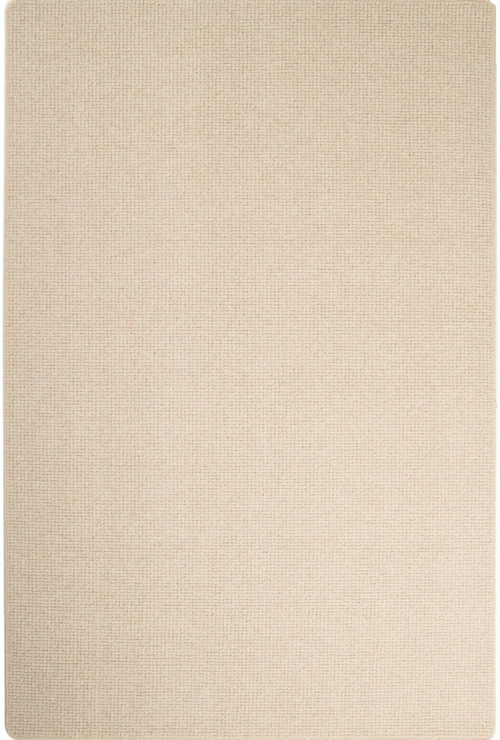 Karpi Webteppich modern weißbeige^ Moderne Teppiche