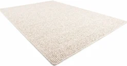 Karpi Webteppich modern weißbeige^ Moderne Teppiche
