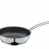 Küchenprofi Bratpfanne 18cm silberfarben^ Pfannen