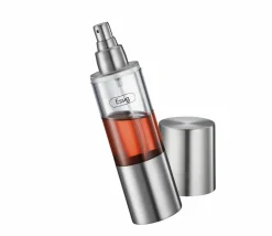 Gewürzmühlen & Streuer>Küchenprofi Essigsprüher 200ml silberfarben