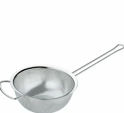 Küchenprofi Küchensieb 18cm silberfarben^ Küchenzubehör