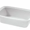 Backzubehör>Küchenprofi Lasagneform 38x25cm weiß
