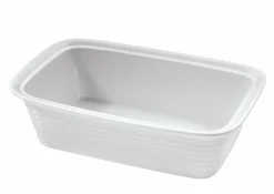 Backzubehör>Küchenprofi Lasagneform 38x25cm weiß