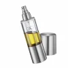 Essig & Ölflaschen>Küchenprofi Ölspender 200ml silberfarben