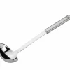 Küchenhelfer>Küchenprofi Schöpflöffel 32cm silberfarben