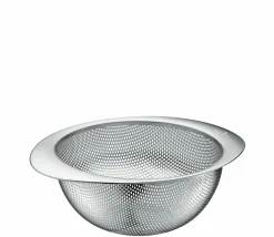 Küchenprofi Seiher 18cm silberfarben^ Küchenzubehör
