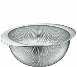 Küchenzubehör>Küchenprofi Seiher 26cm silberfarben
