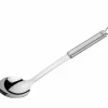 Servierbestecke>Küchenprofi Servierlöffel 32cm silberfarben