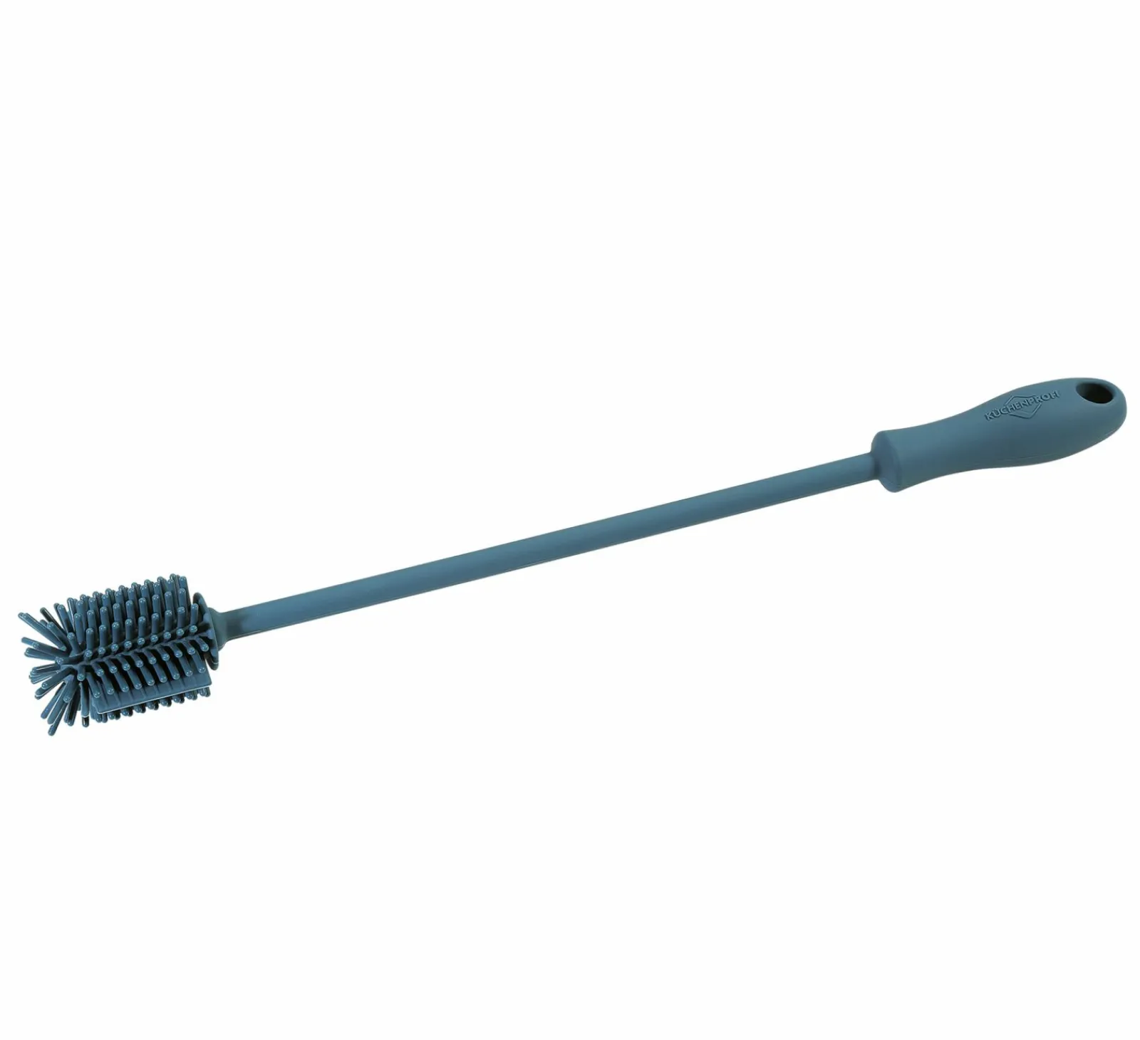 Küchenzubehör>Küchenprofi Spülbürste blau