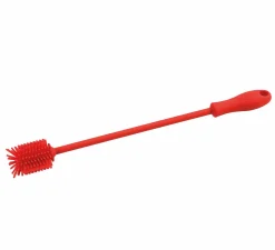 Küchenzubehör>Küchenprofi Spülbürste rot