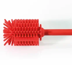 Küchenzubehör>Küchenprofi Spülbürste rot