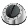 Küchenzubehör>Küchenprofi Timer silberfarben