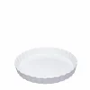 Küchenprofi Tortenform 30cm weiß^ Backzubehör