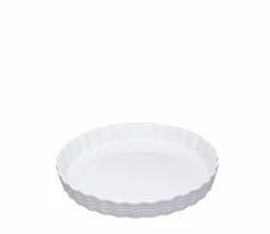 Küchenprofi Tortenform 30cm weiß^ Backzubehör