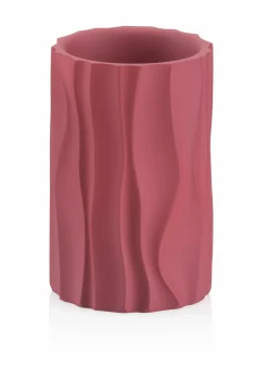 Kela Becher rot^ Badzubehör|Badaccessoires