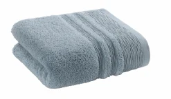 Handtücher>Kenborg Handtuch blau